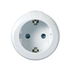 Picture of GO TRAVEL - ADAPTOR - EU TO UK
